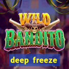 deep freeze crackeado win11